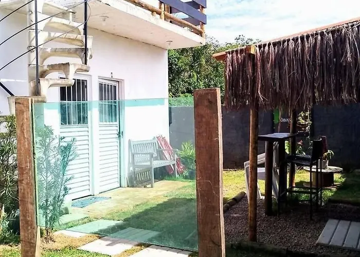 Obangalo Maranduba Chale Inteiro