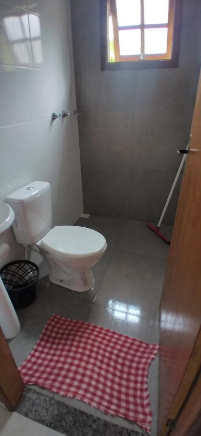 Obangalo Maranduba Chale Inteiro Apartamento Ubatuba
