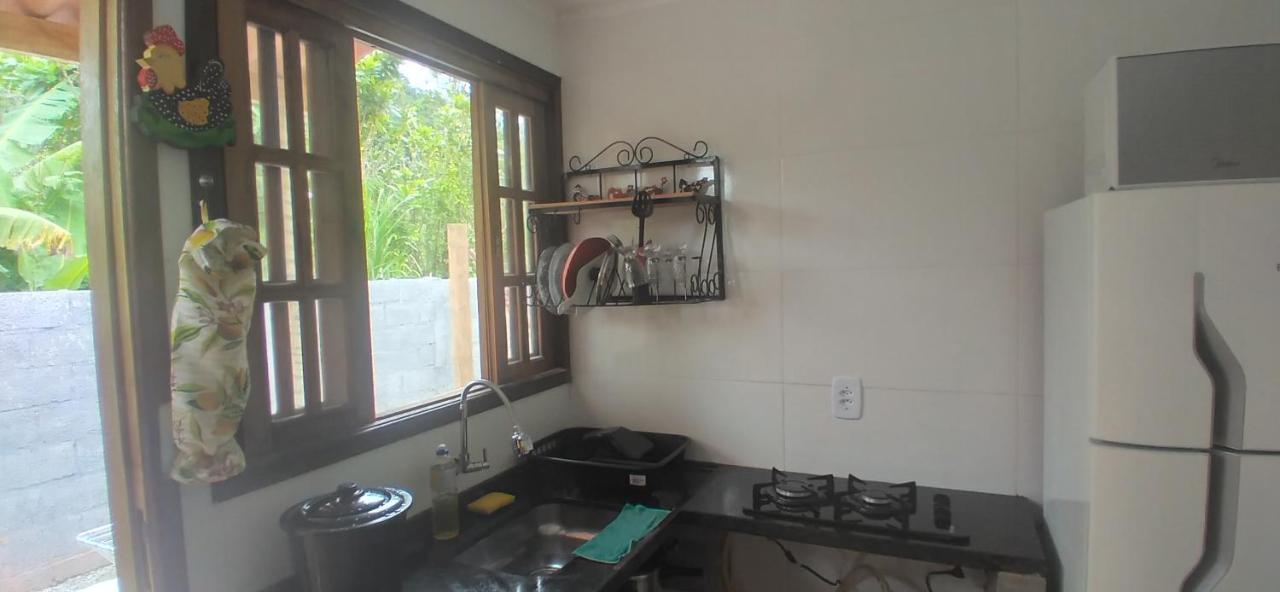 Obangalo Maranduba Chale Inteiro Apartamento *