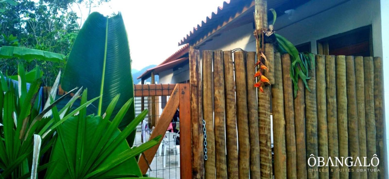 Obangalo Maranduba Chale Inteiro Apartamento