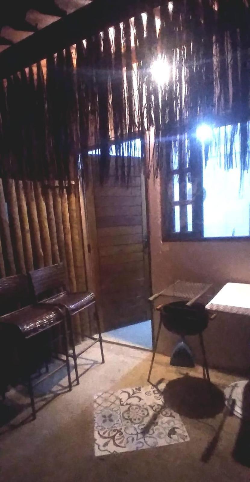 Apartamento Obangalo Maranduba Chale Inteiro