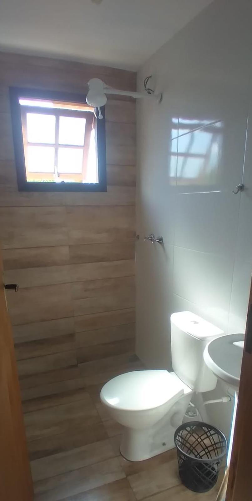 Obangalo Maranduba Chale Inteiro Apartamento