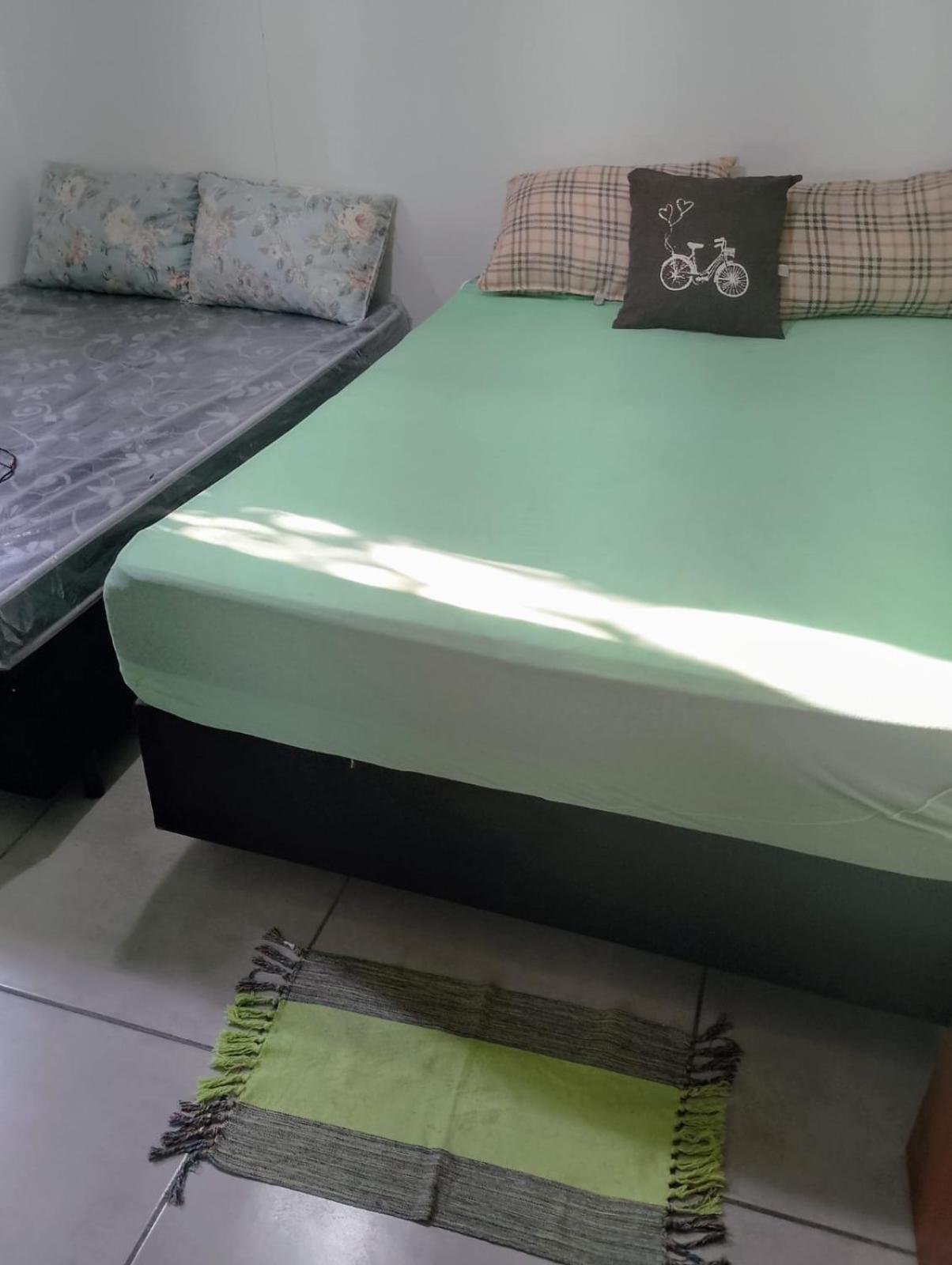 Obangalo Maranduba Chale Inteiro Ubatuba