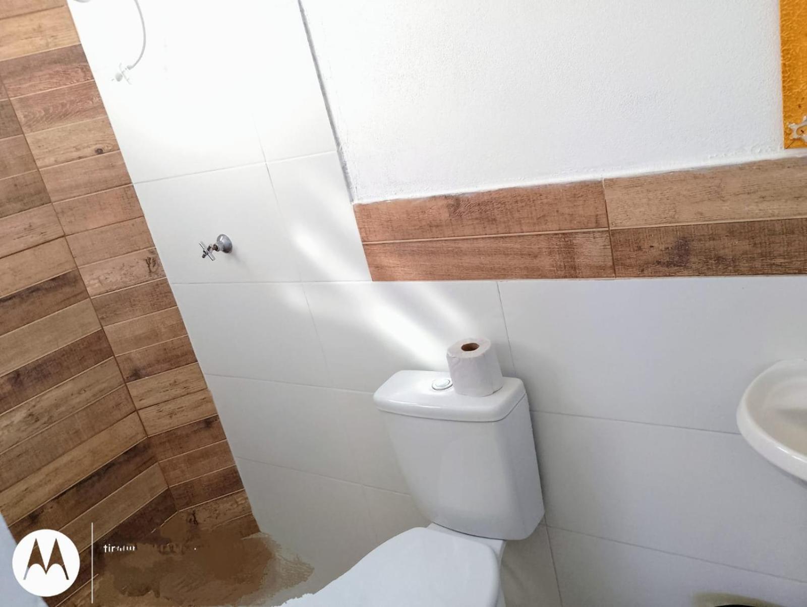 Apartamento Obangalo Maranduba Chale Inteiro